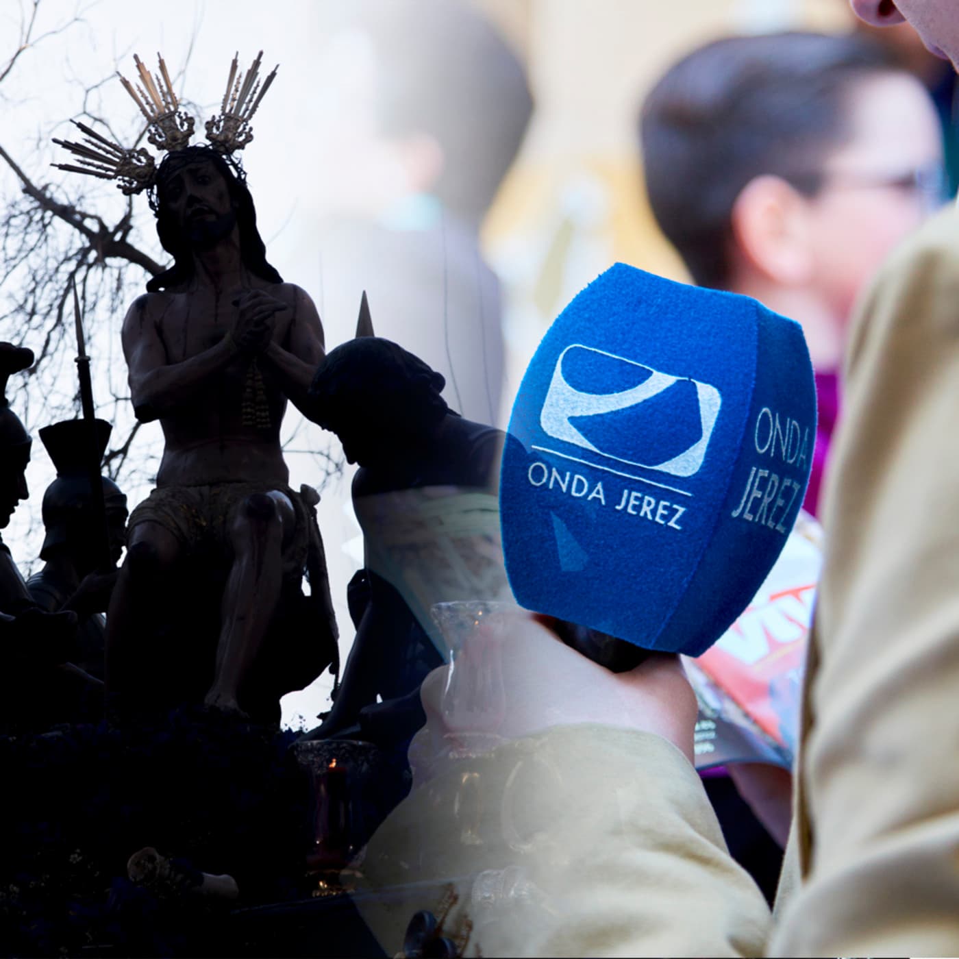 La Levantá en Semana Santa (Año 2018) - Podcasts