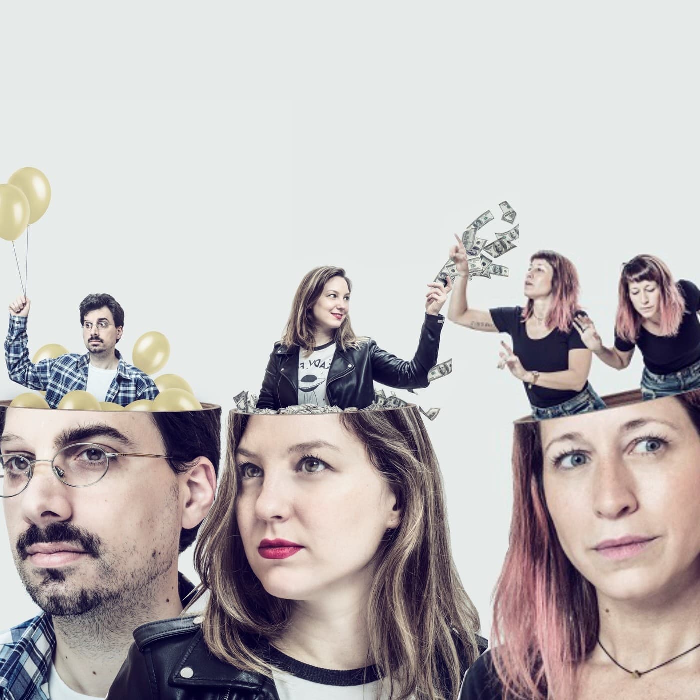 A Los Botes - Podcasts
