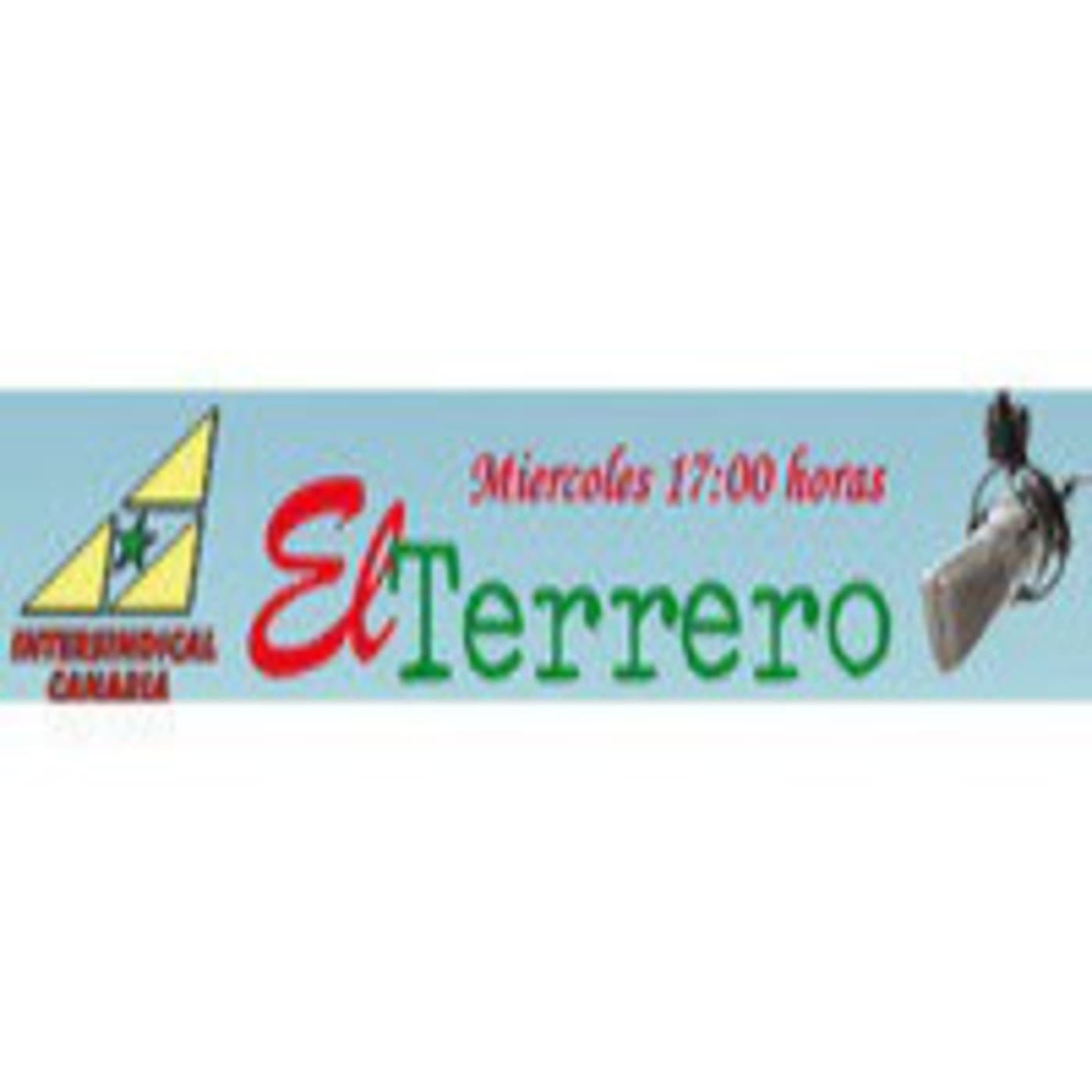 El Terrero - Podcasts