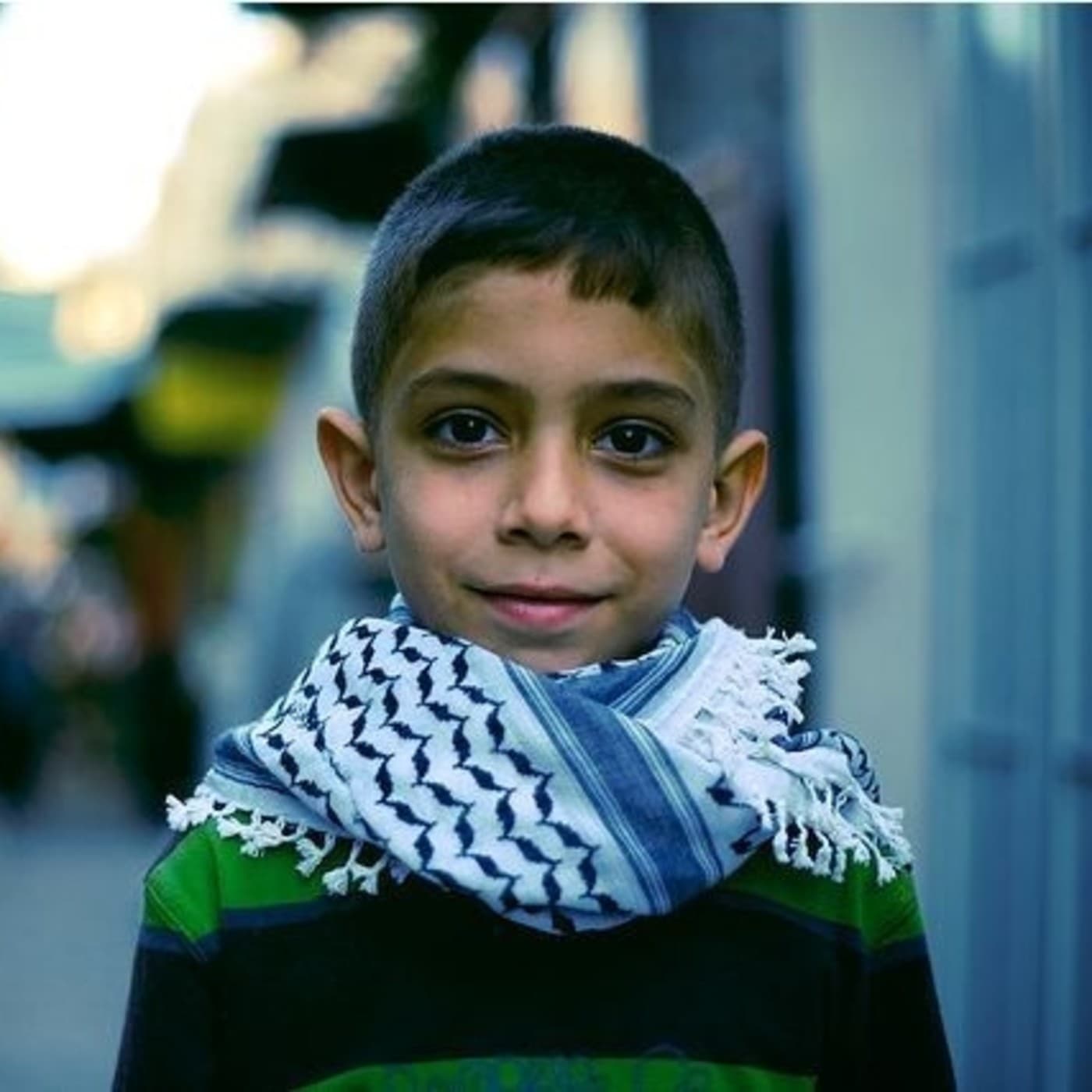 Escuela de Formación Política Palestina Libre - Podcasts