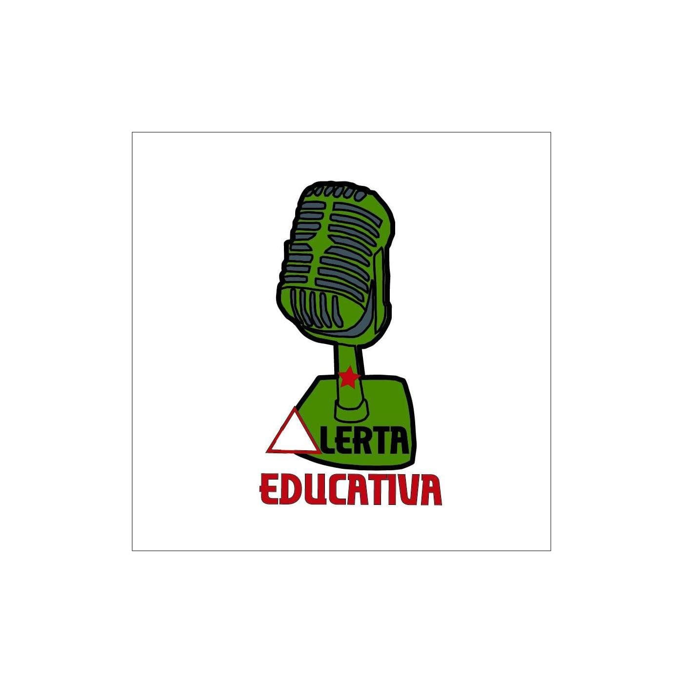 Alerta Educativa - Podcasts