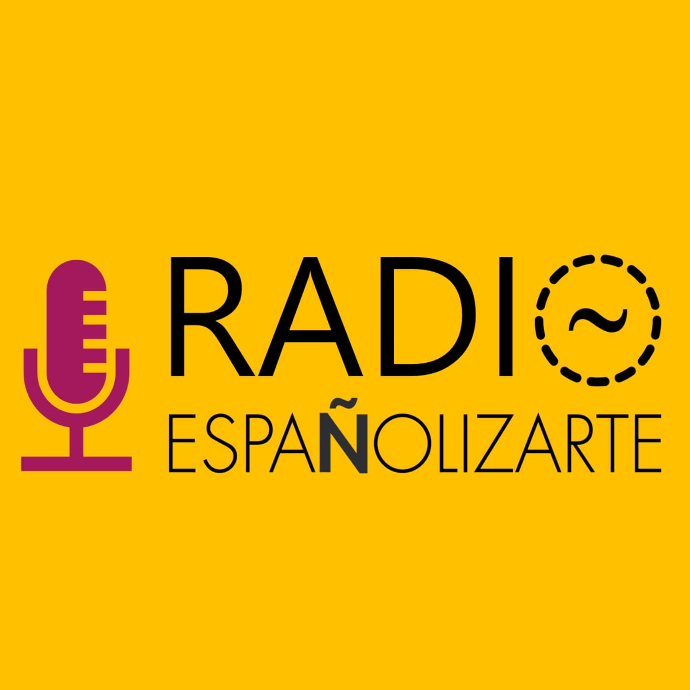 Radio Españolizarte - Español avanzado - Podcasts