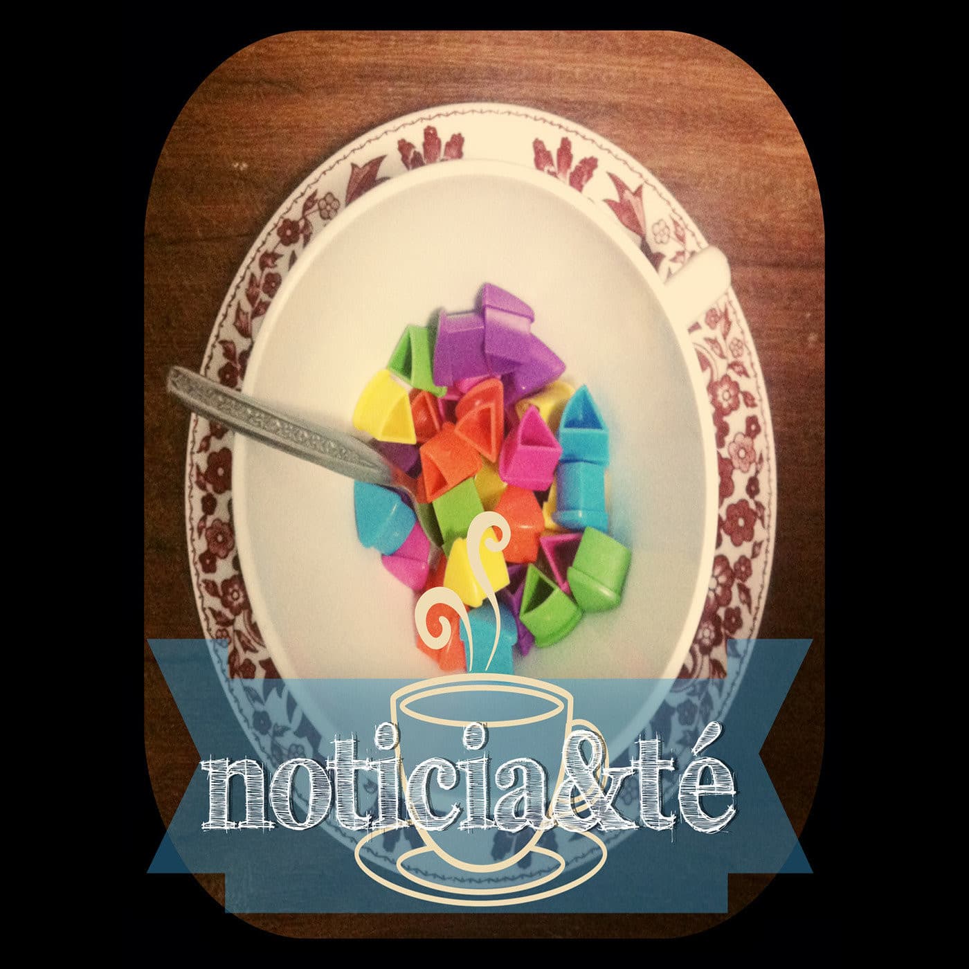 Noticiandte - Podcasts