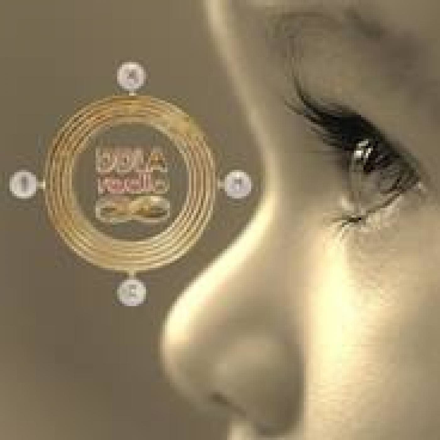 DDLA Radio Pego - La mirada del Ser Humano - Podcasts