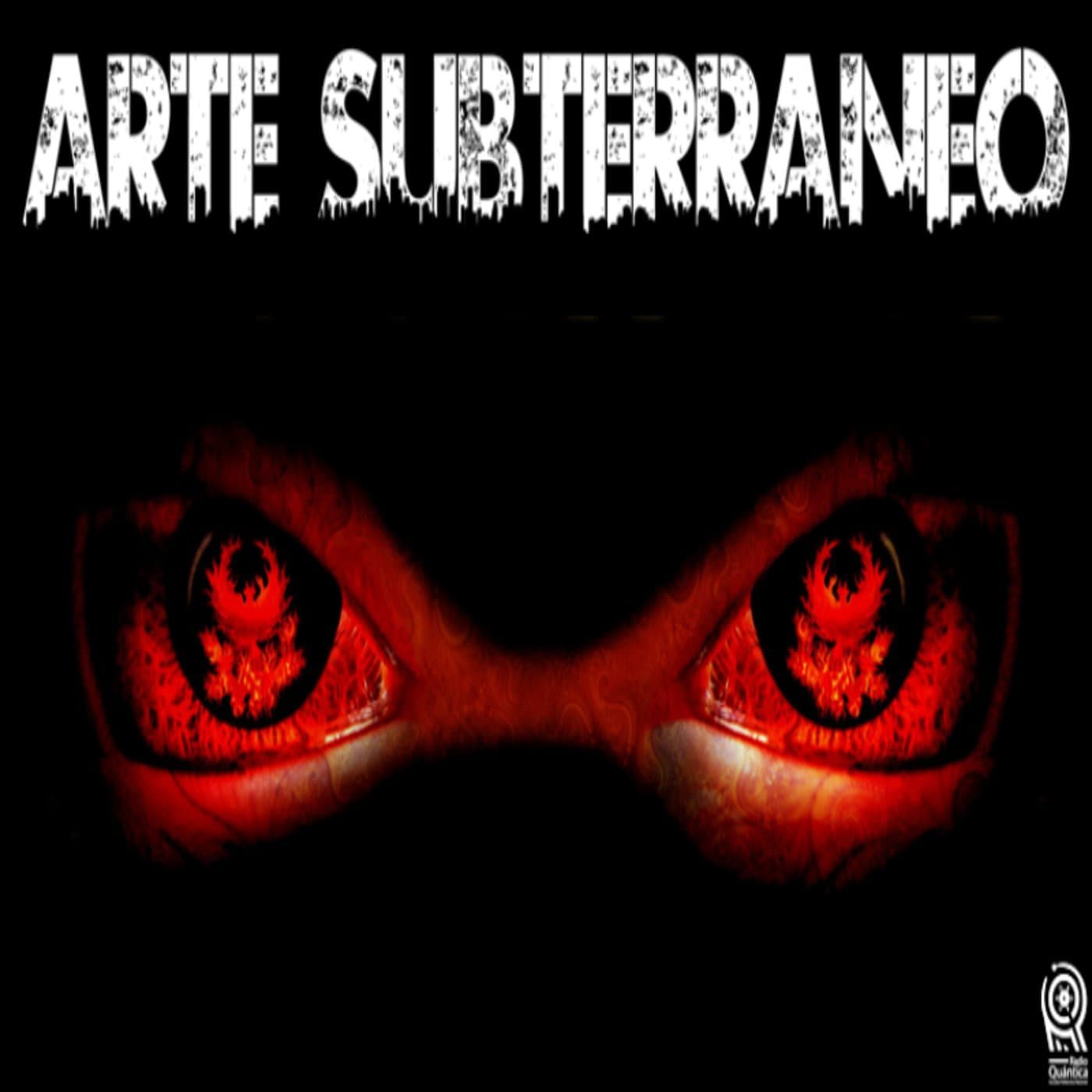 Arte Subterráneo - Podcasts