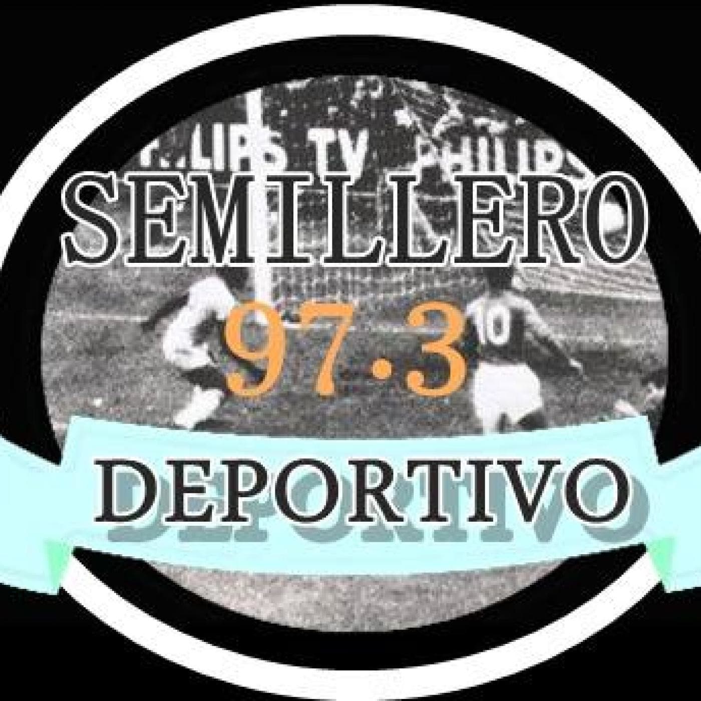 Semillero Deportivo - Podcasty