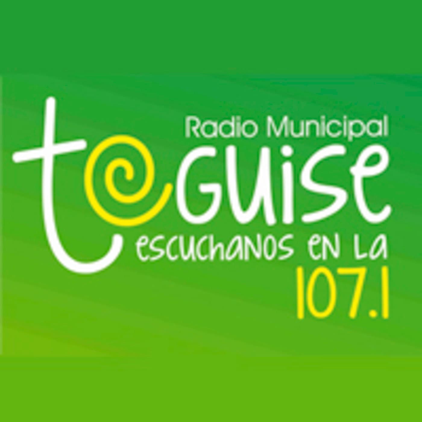 Radio Municipal Teguise 107.1 - Podcasts
