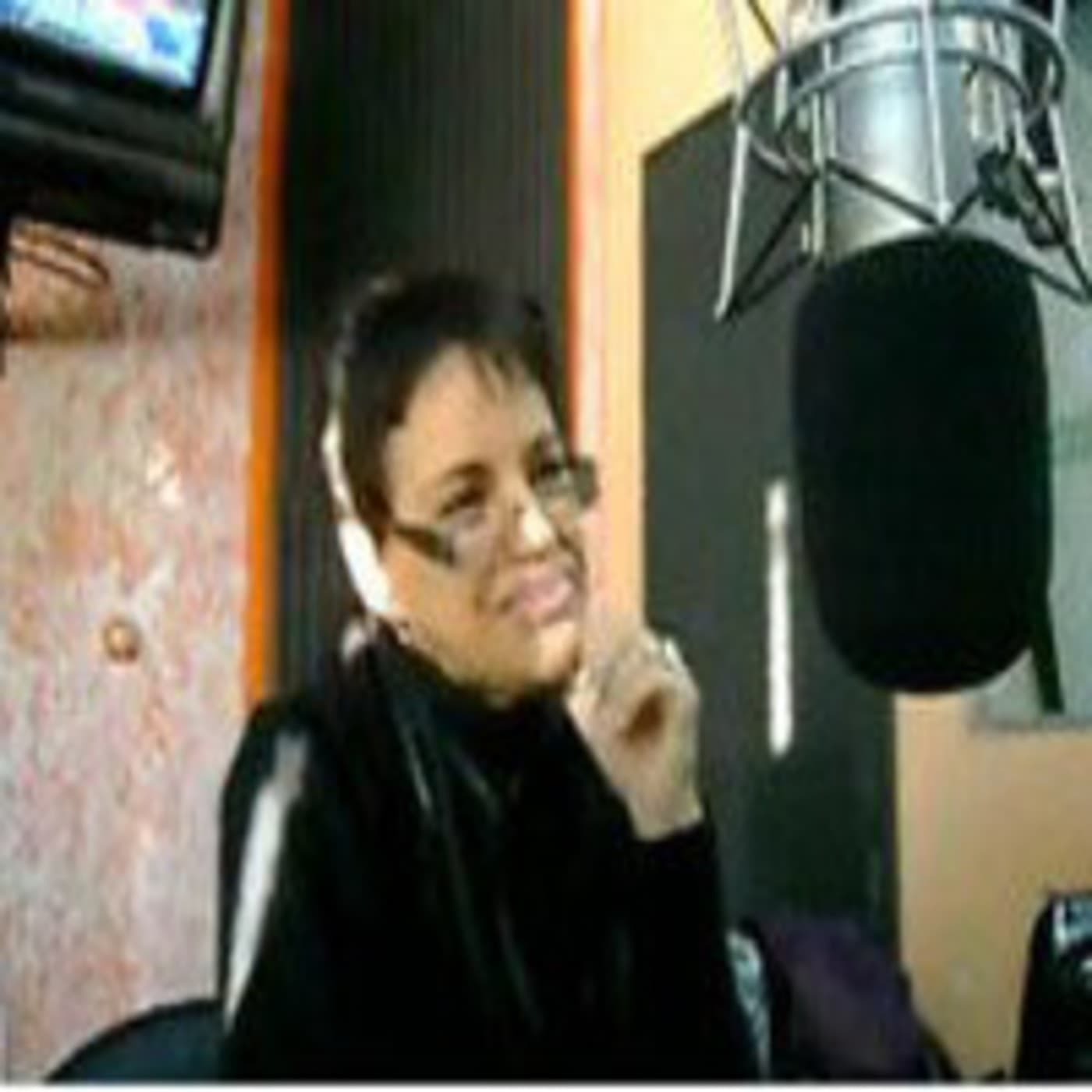 Podcast Autoconocimiento AniBel - Podcasts