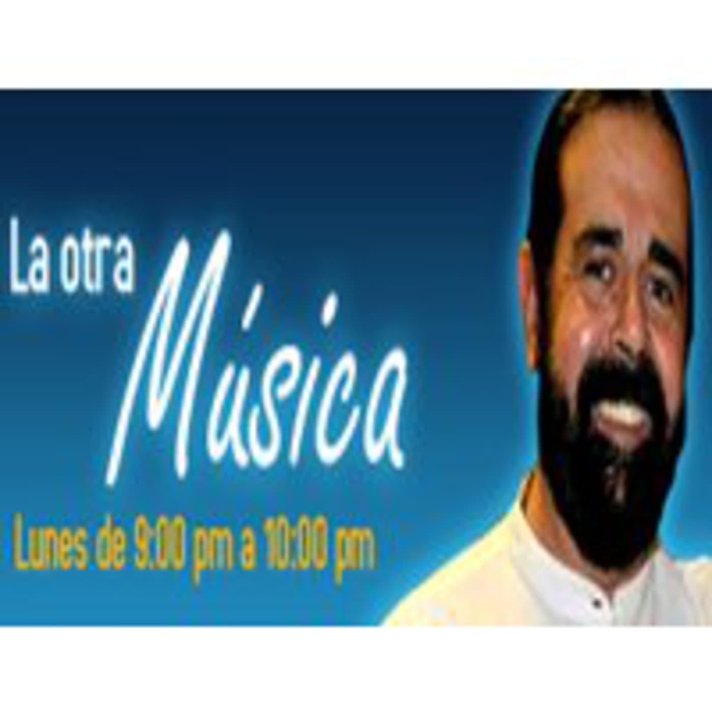 La Otra Música 94,7 - Podcasts