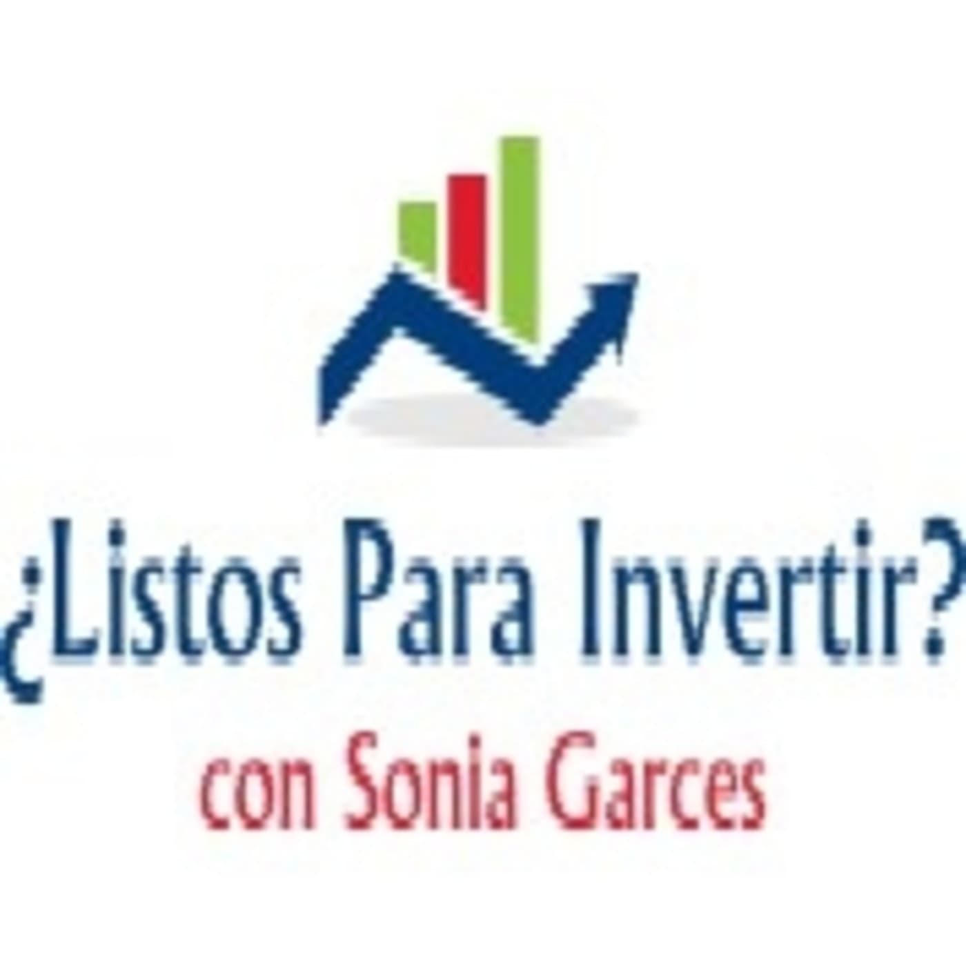 Listos para Invertir - Podcasts