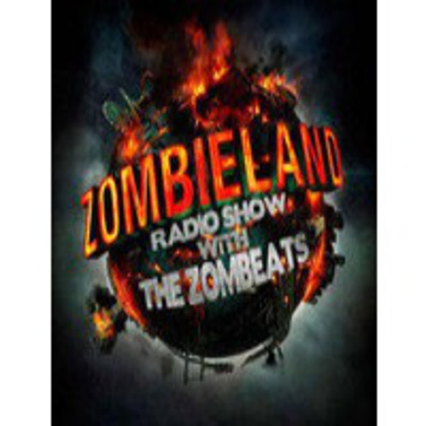 Podcasts ZombieLand - Podcasts