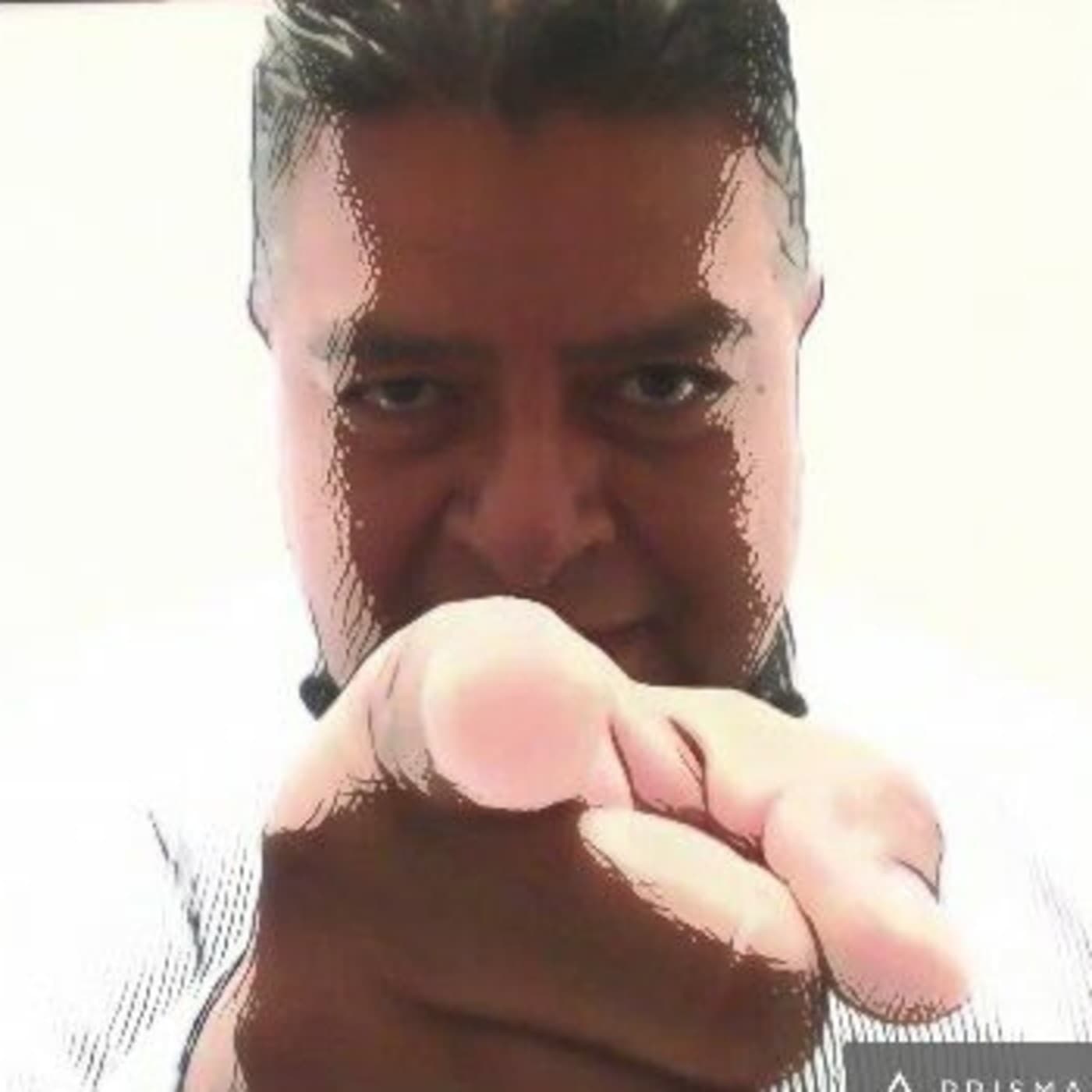 Audios de Julio Ramirez - Podcasts