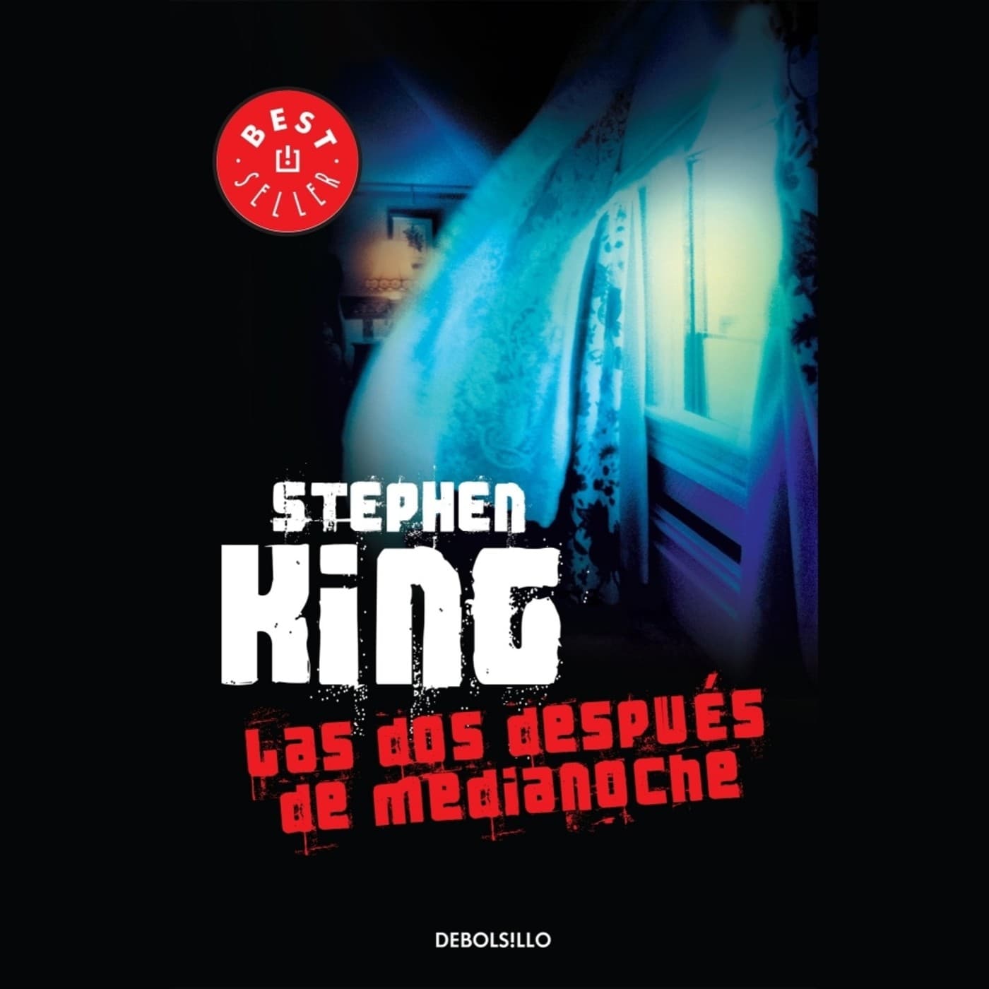 Las dos después de medianoche - Podcasts
