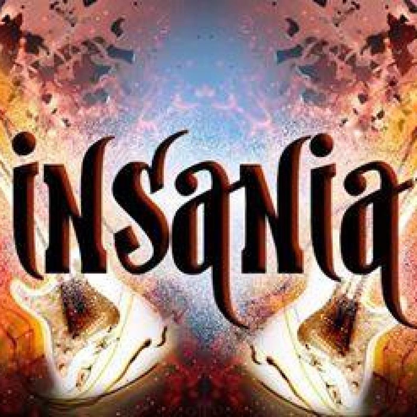 Insania - La Furia del Metal - - Podcasts