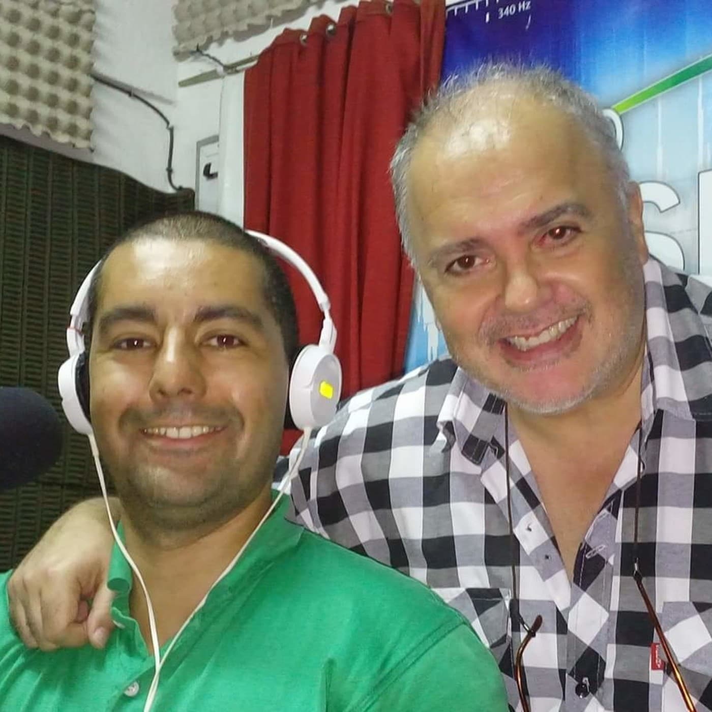 Una Fugaz Mirada 2017 - Podcasts