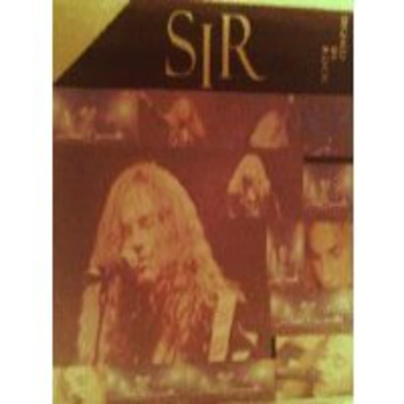 DISCO LP: Proyecto SIR - Signed in Rock (1993-2005 - Podcasts