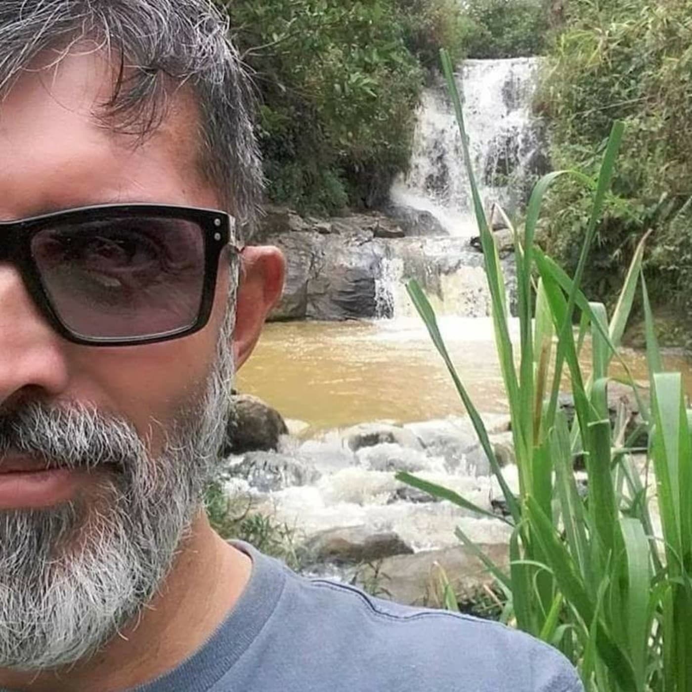 Contame una historia para sanarNos - Podcasts