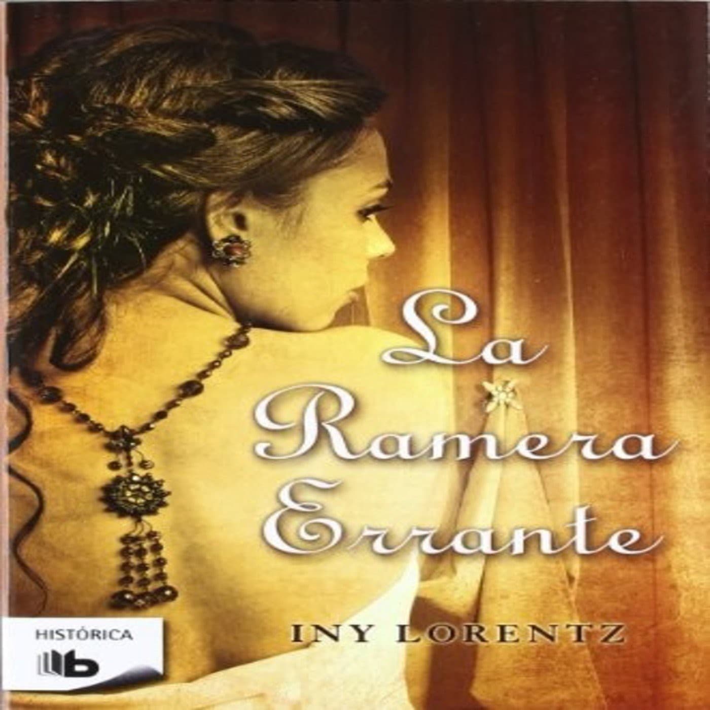 Marie Schärer 1 de Iny Lorentz - Podcasts