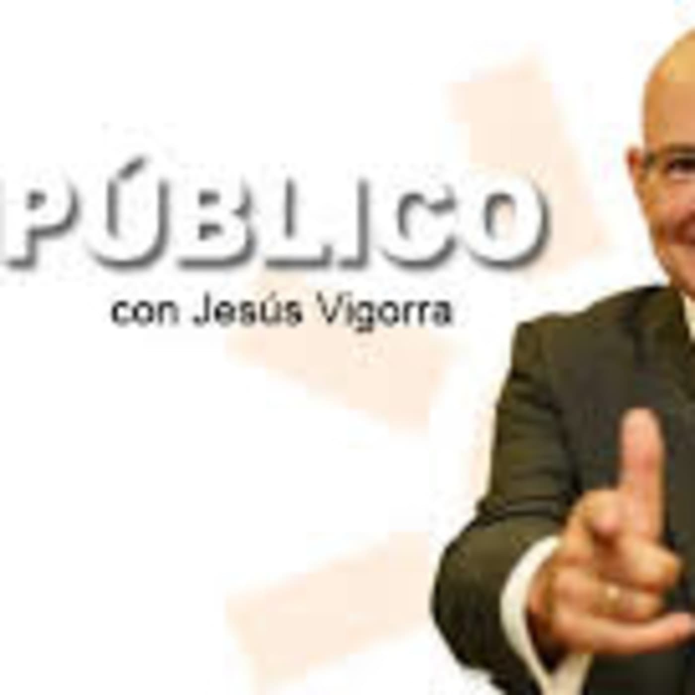 El Público de Canal Sur Radio - Podcasts