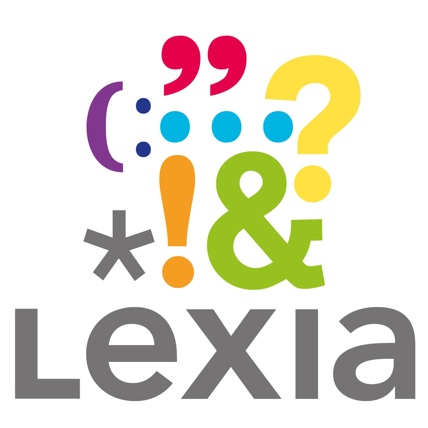 LEXIA - Podcasts