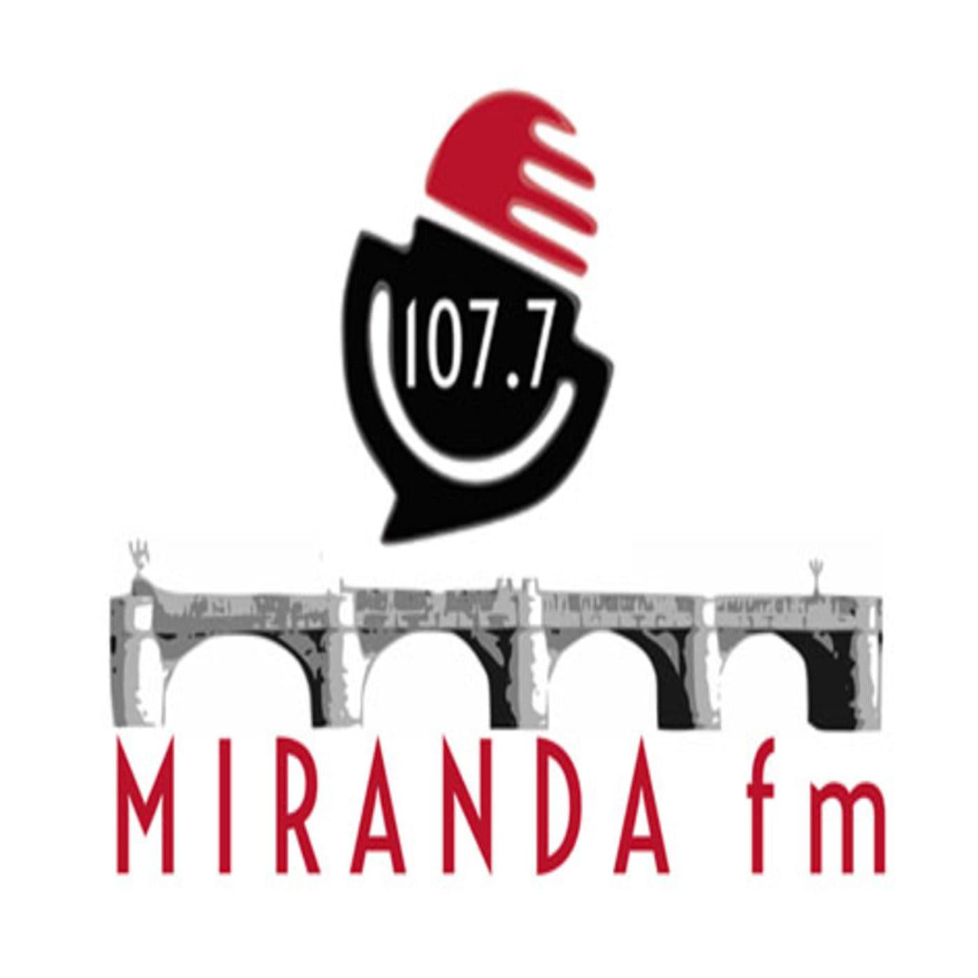 Podcast de MirandaFm - Podcasts