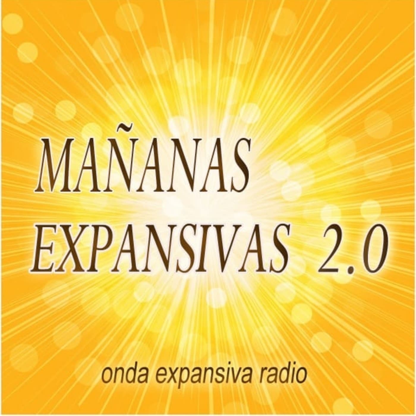 Mañanas Expansivas 2.0 - Podcasts