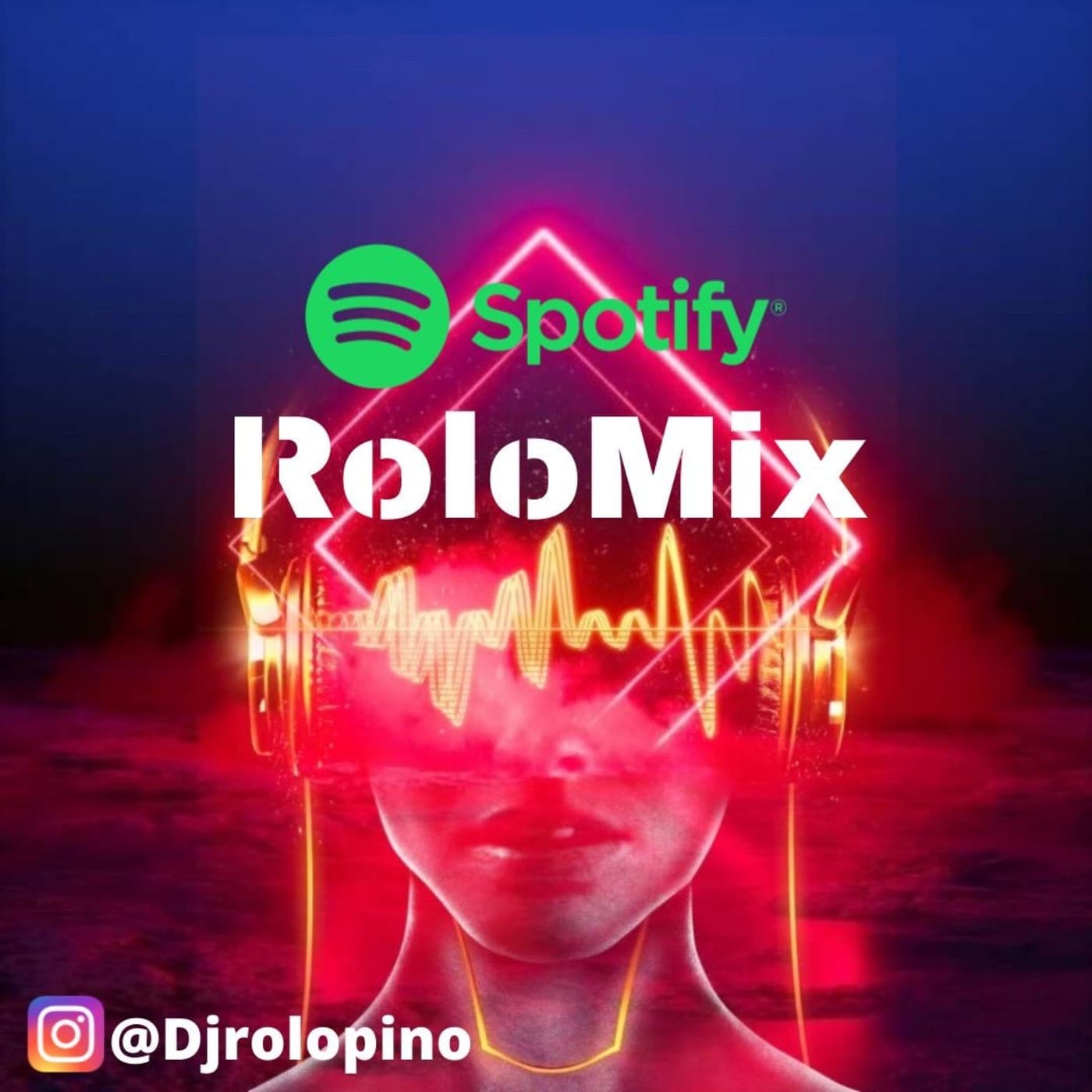 Rolomix - Podcasts