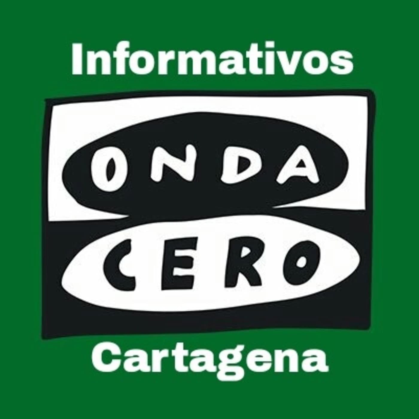 Informativos Onda Cero Cartagena - Podcasts