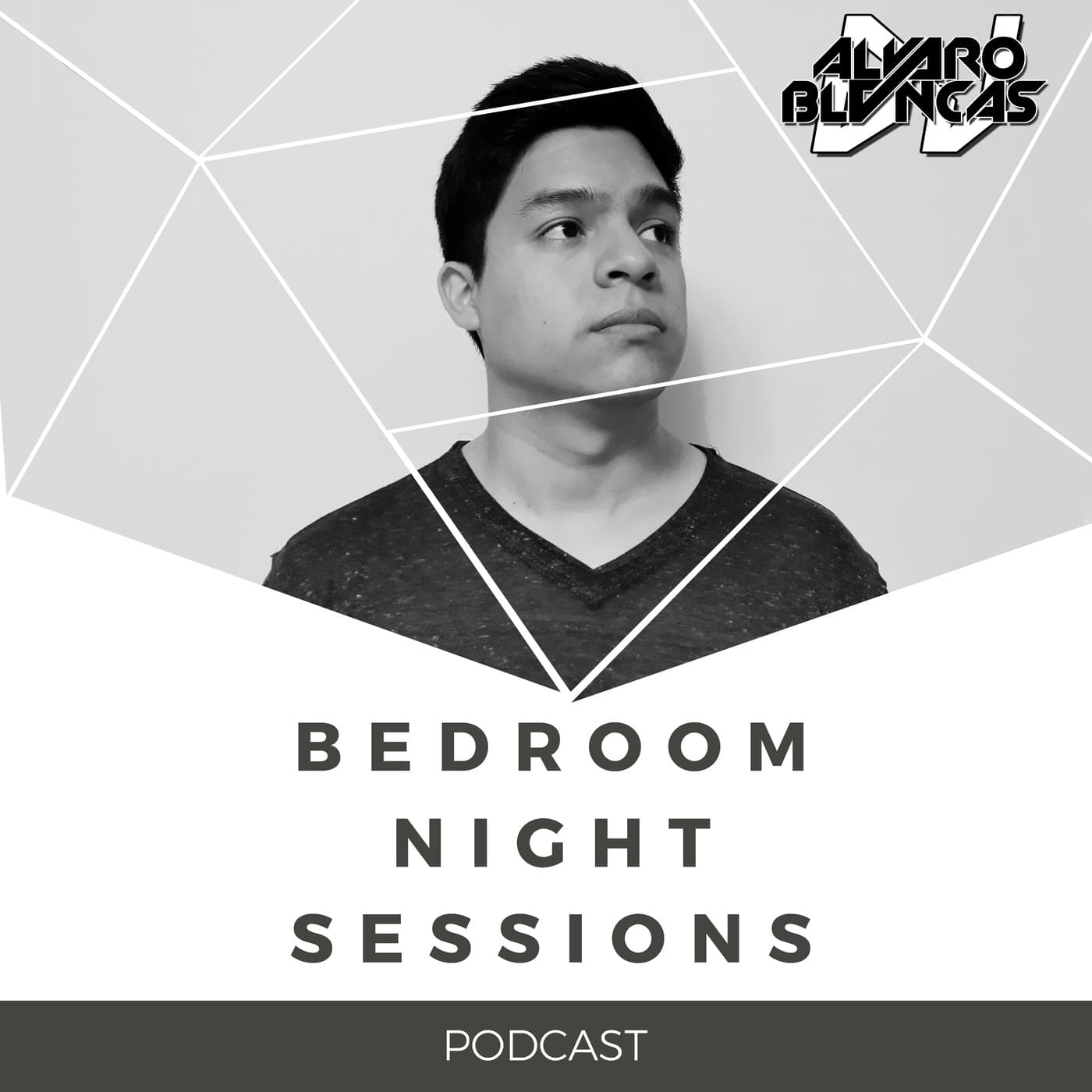 Bedroom Night Sessions - Podcasts