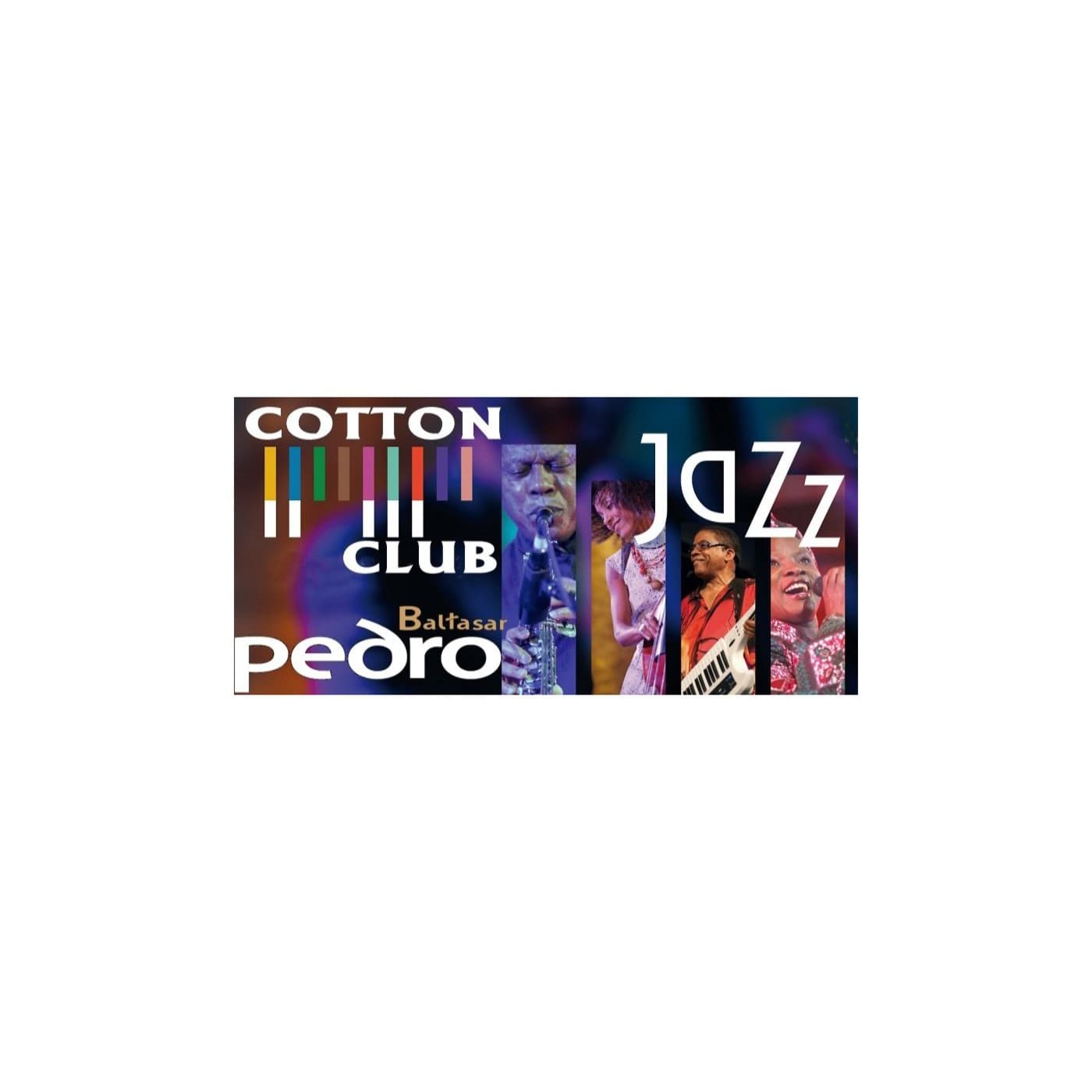 COTTON CLUB en TRPC - Podcasts