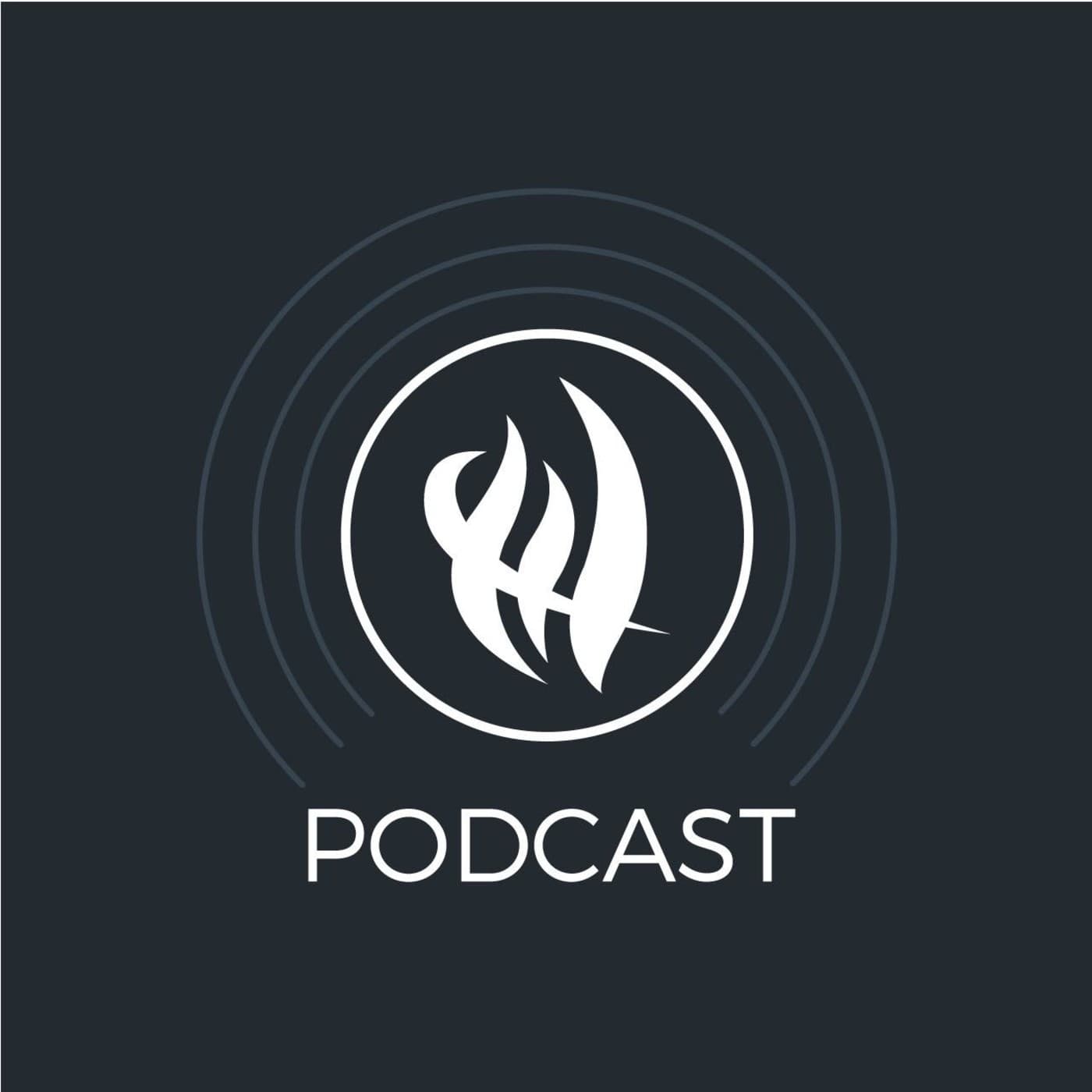 Restauración VDF - Podcasts