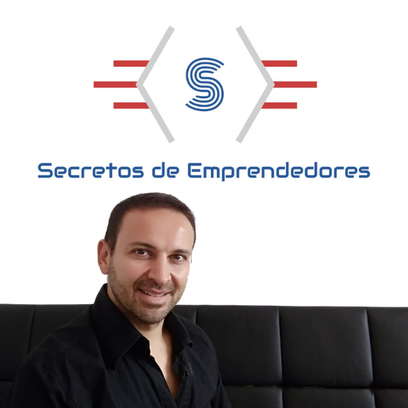 Secretos de Emprendedores - Podcasts