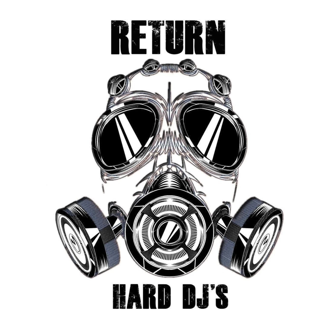 Return Hard Dj's - Podcasts