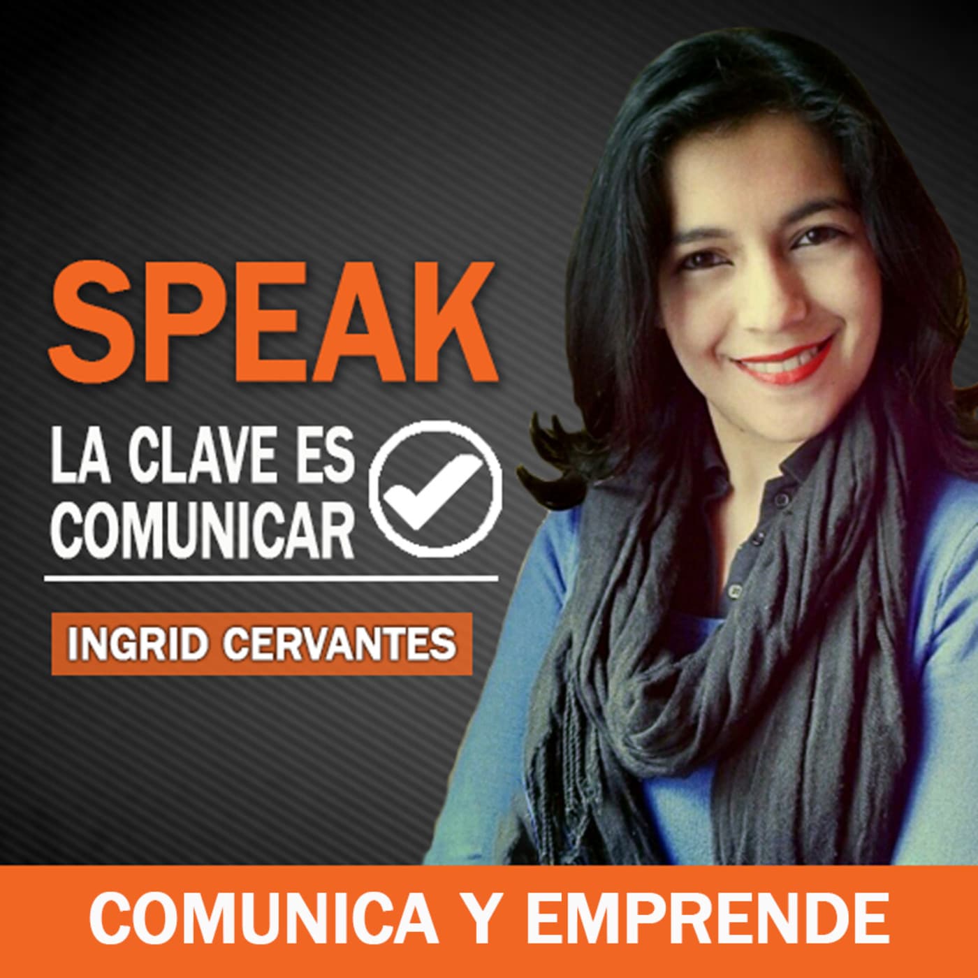Comunica y Emprende - Podcasts