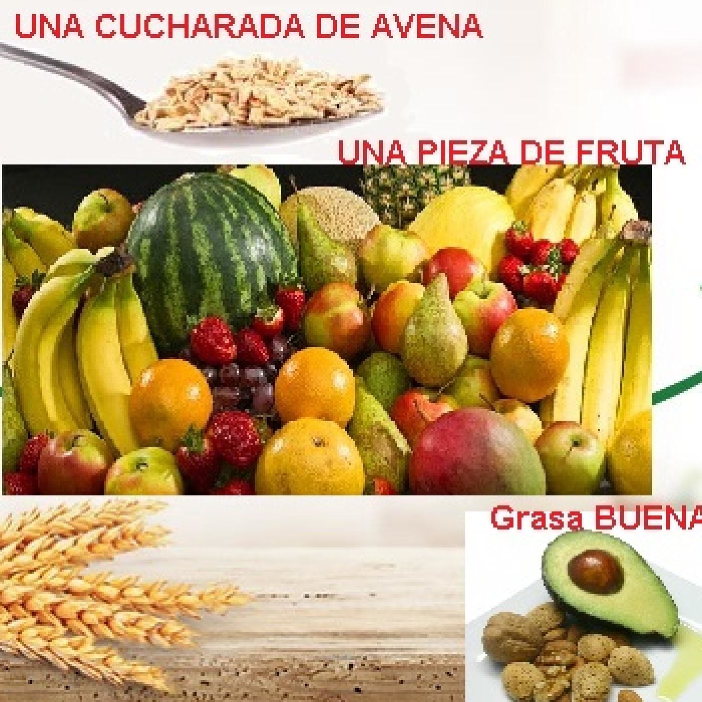 SALUD OPTIMA y PESO IDEAL - Podcasts