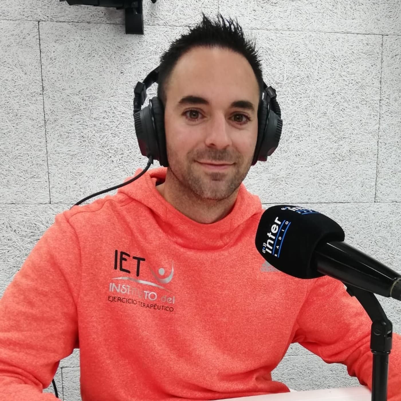 Más que Ejercicio - El Faro - Podcasts