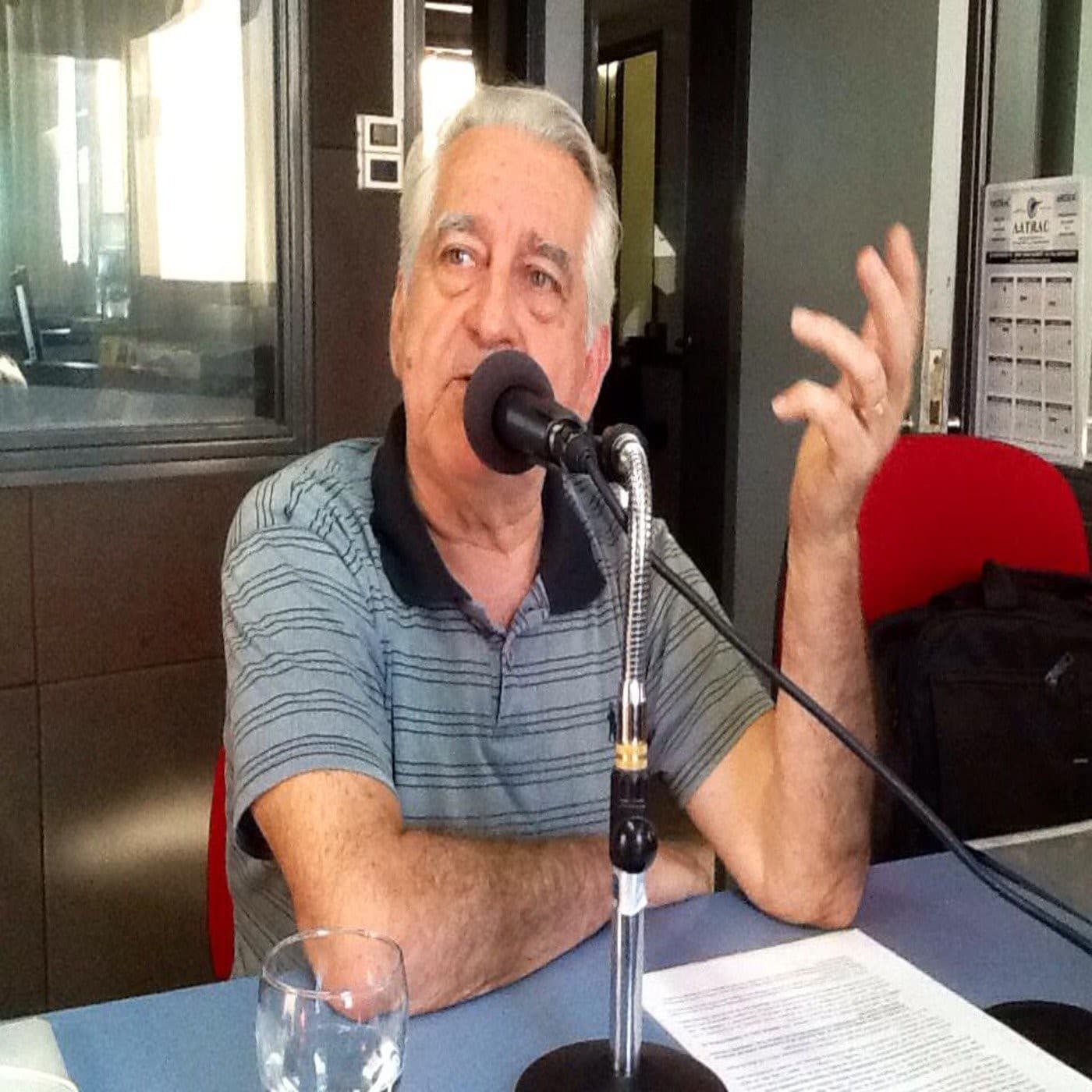 Mirando el mundo - Podcasts