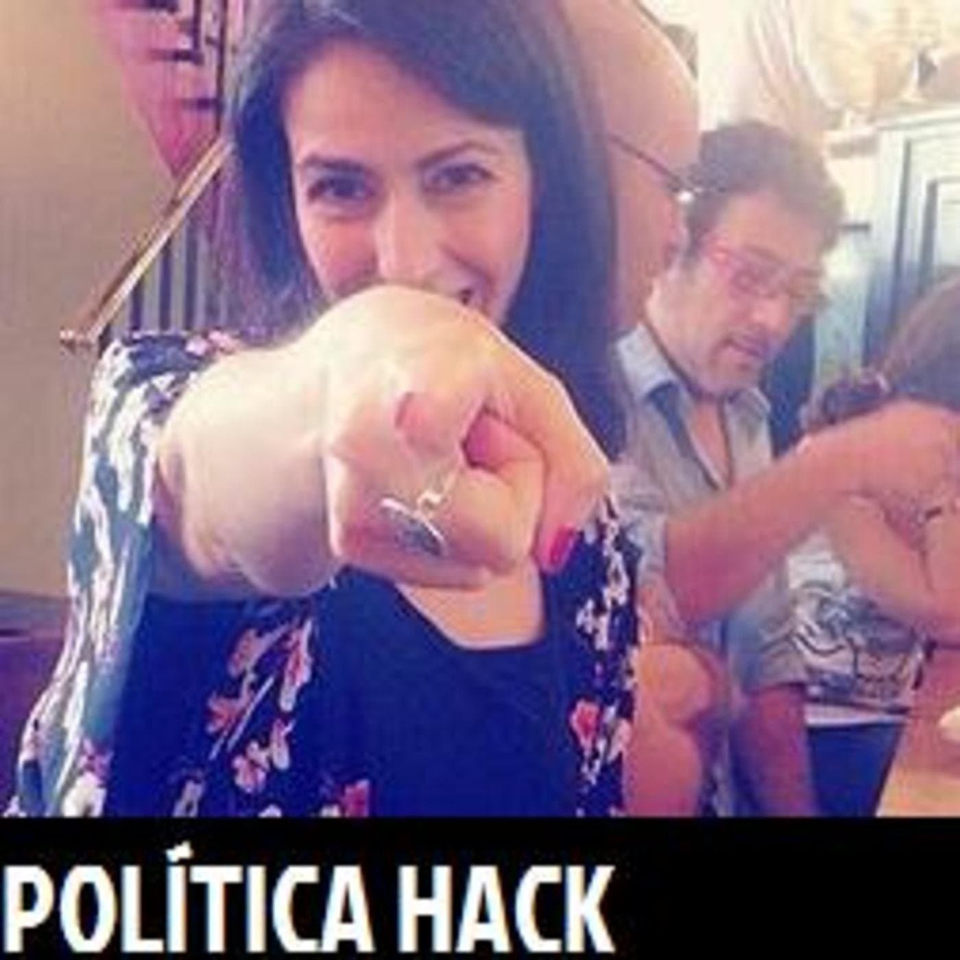 Podcast PoliticaHack - Podcasts