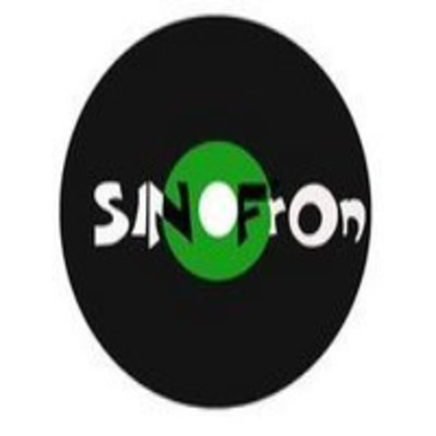 Podcast Sinfron - Podcasts