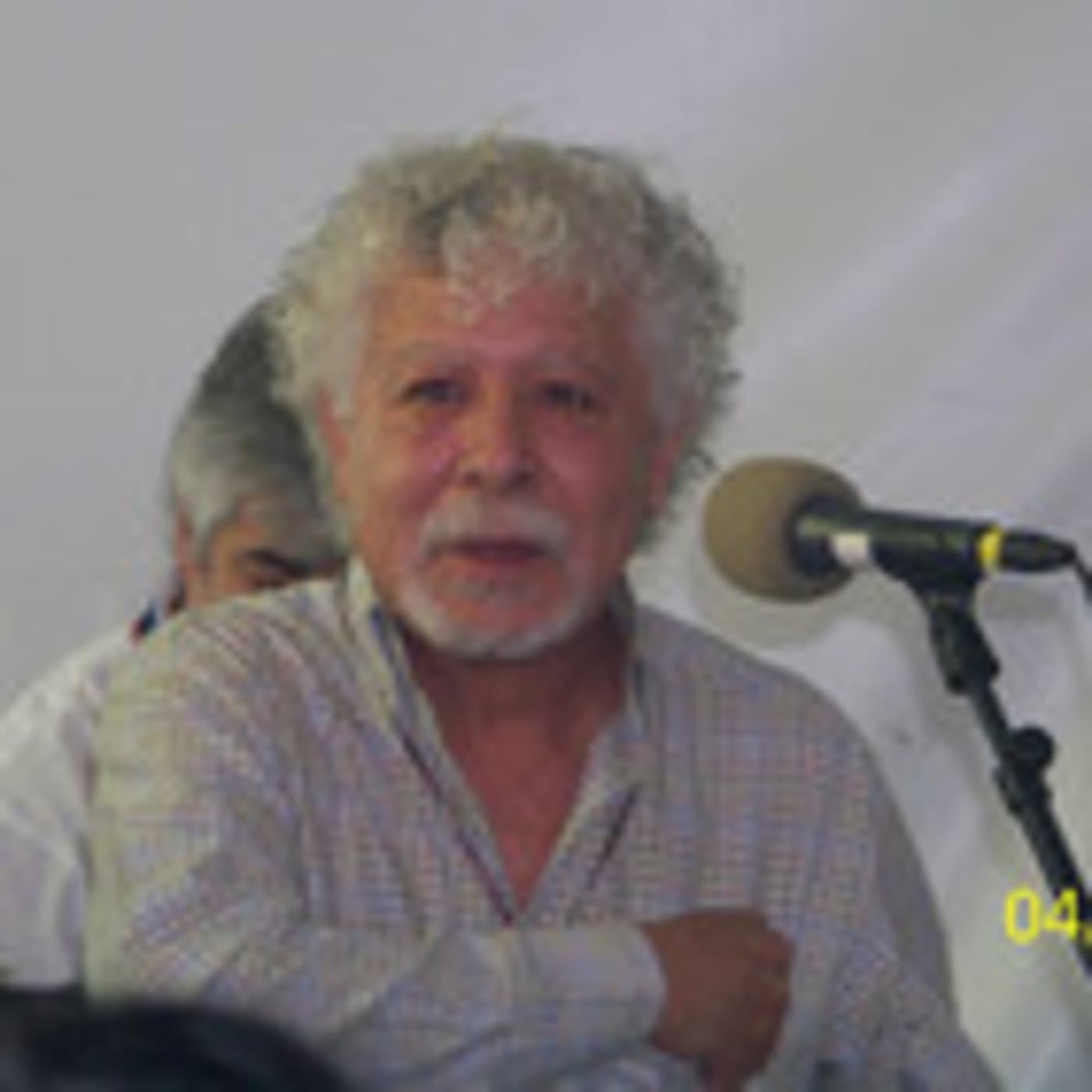 Del Campo y de la Ciudad - Podcasts