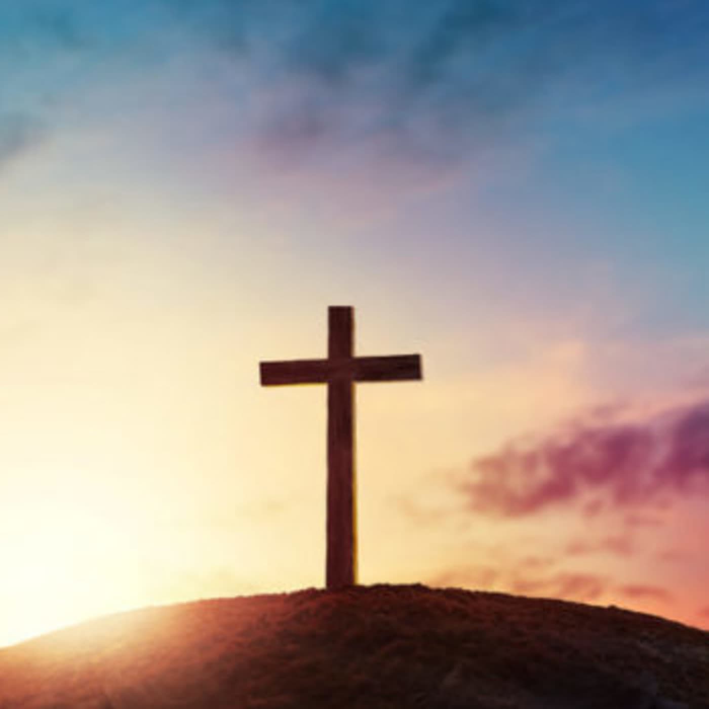 Jesucristo Dios - Podcasts