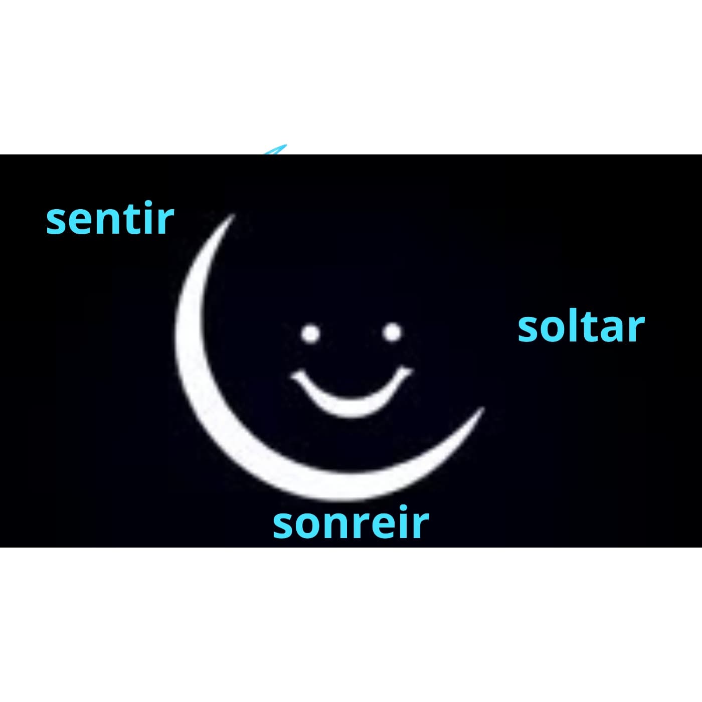 sentir,soltar y sonreir - Podcasts