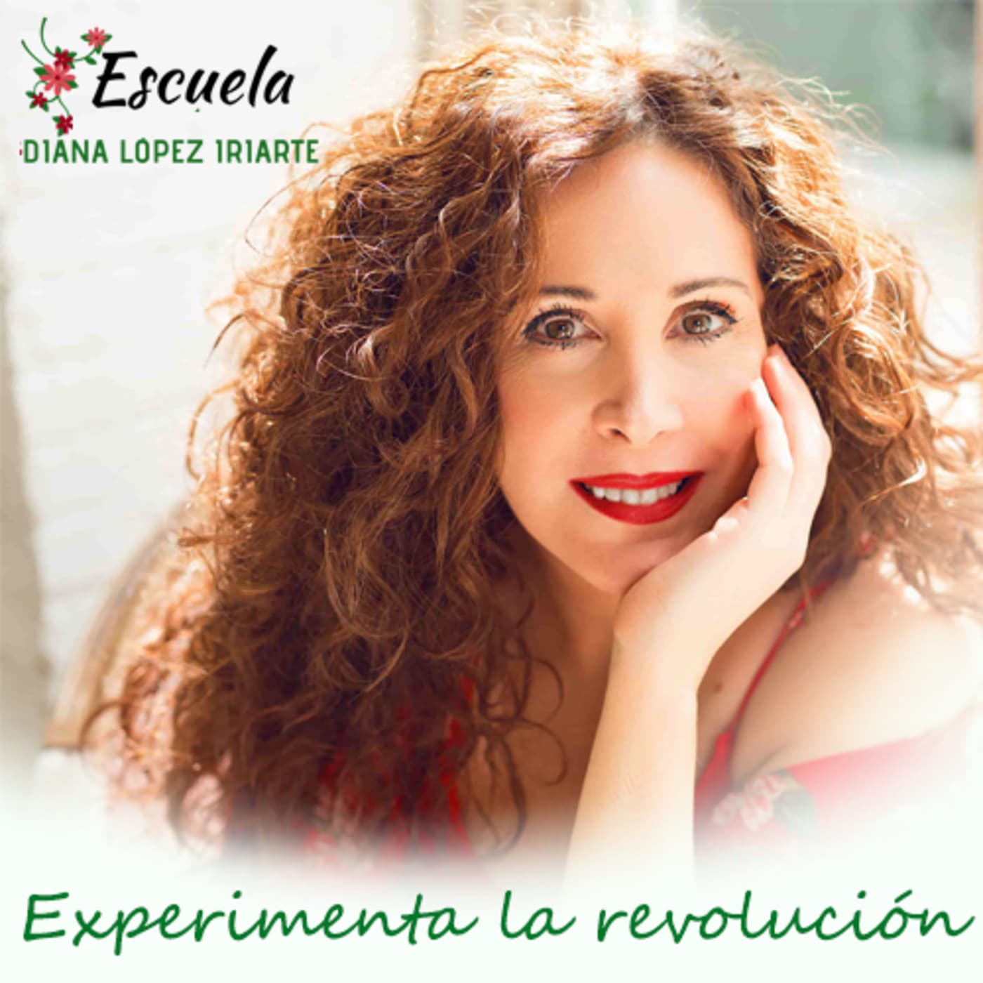 Diana Lopez Iriarte - Podcasts