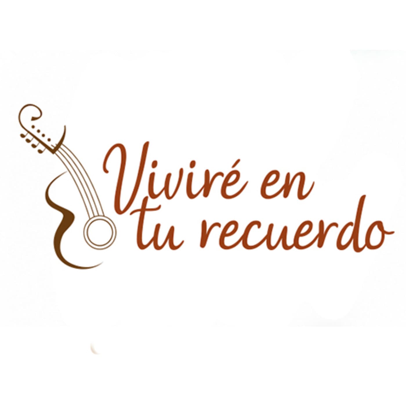 Viviré en tu Recuerdo - Podcasts