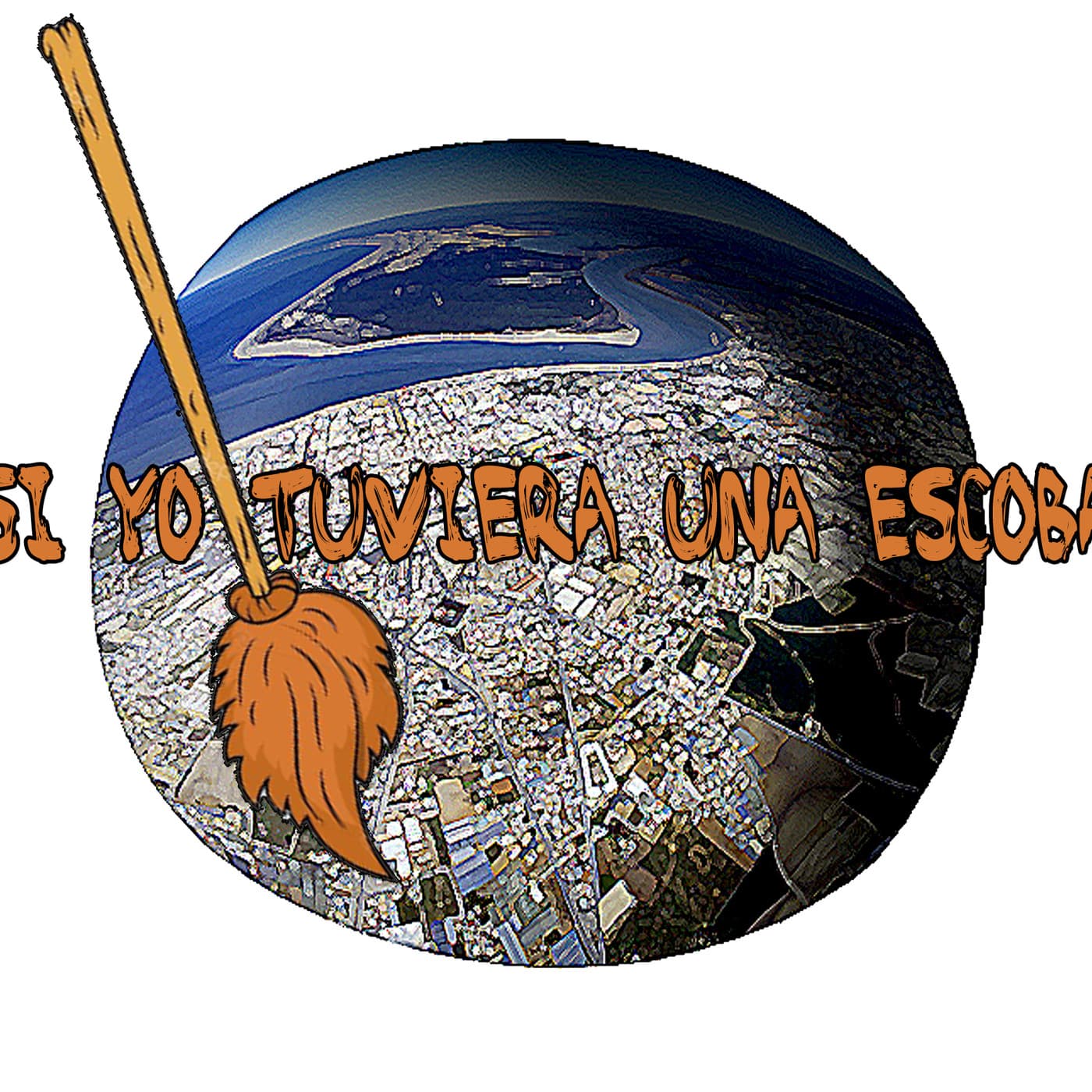 Si yo tuviera una escoba (programa de radio) - Podcasts