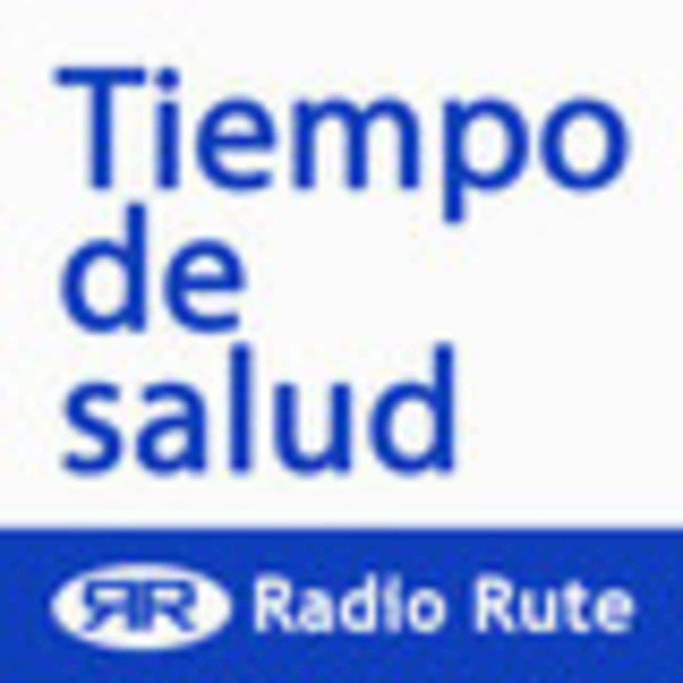Tiempo de salud 2019 - Podcasts