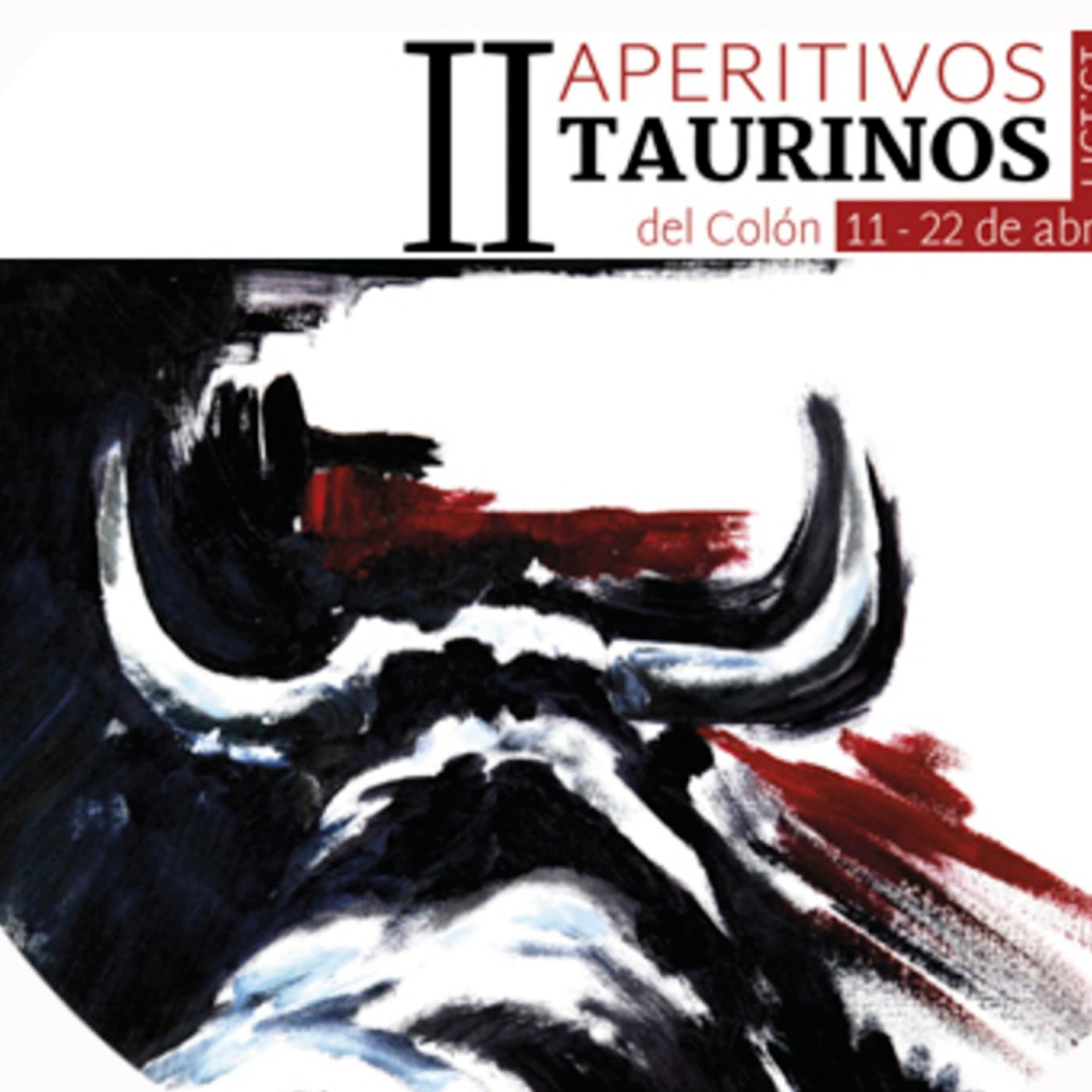 Aperitivos taurinos del Colón - Podcasts