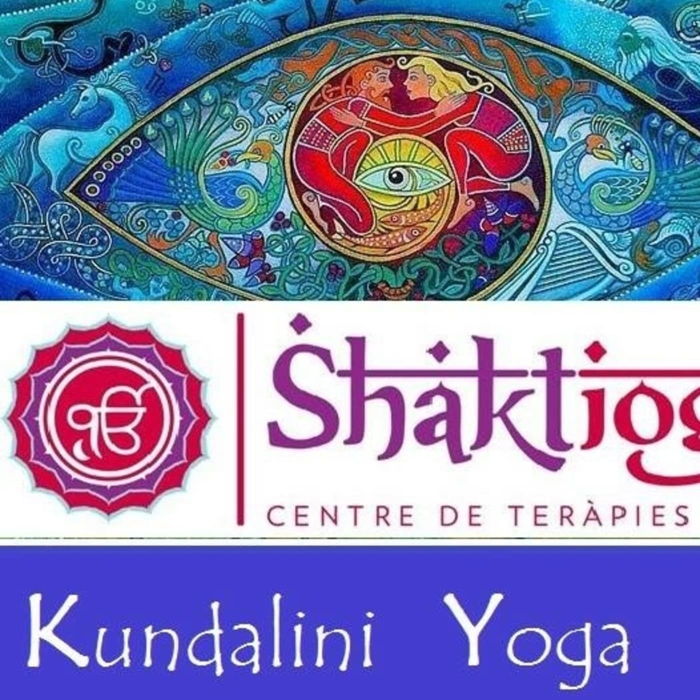 Kundalini Yoga Sion Torres - Podcasts