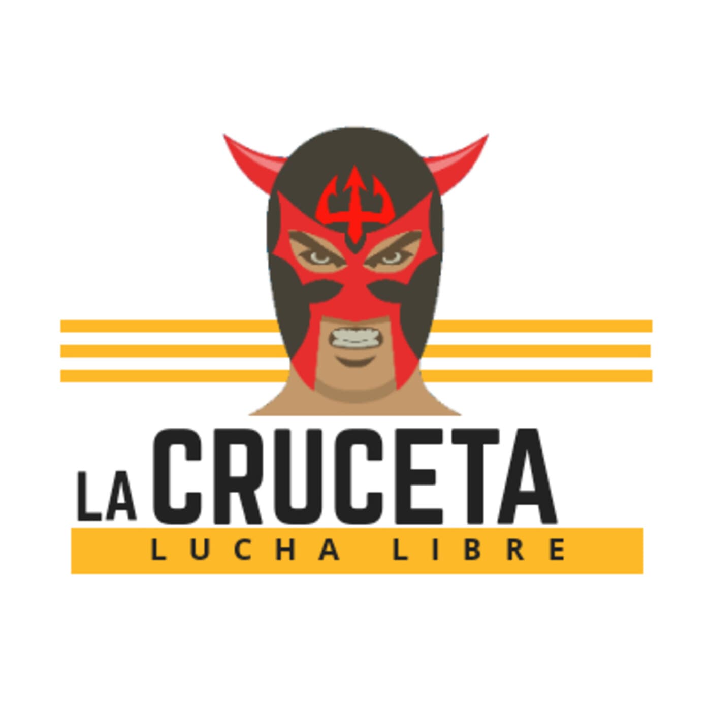 La Cruceta Lucha Libre - Podcasts