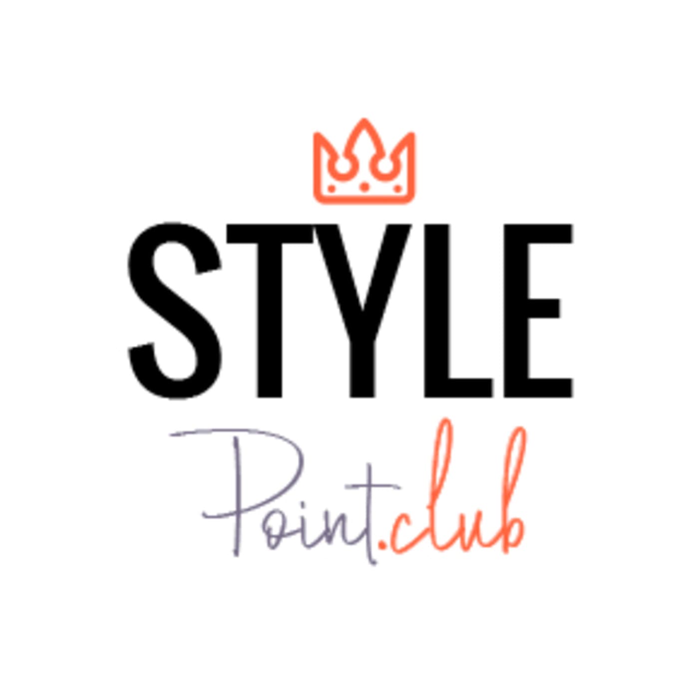 Stylepoint.club - Podcasts